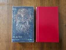 Plauto - Commedie vol. 1 - Classici Collezione Mondadori 2007