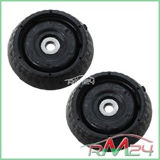 2X SUPPORTO AMMORTIZZATORE A