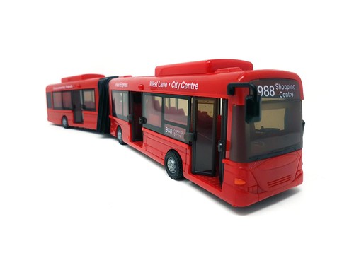 Playjocs gt6258 autobus 41cm - gt6258,