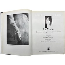 La mano Kilgore Graham 1981