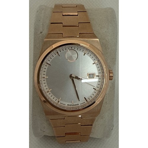 Orologio movado bold quest - orologio,