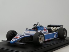 GPReplicas Ligier JS17B #26