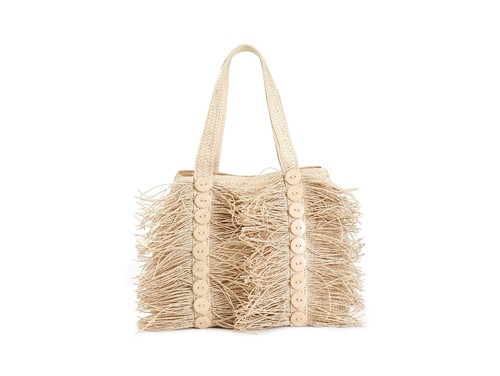 Cafènoir shopping bag - cafènoir,