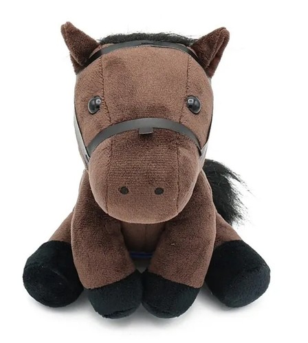 Splendido peluche rosa taglia