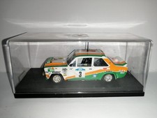 LUSO TOYS 1/43 FIAT  131