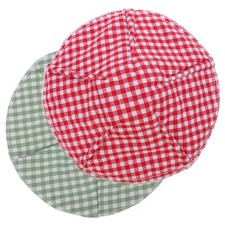  2 pezzi di sottopentola per