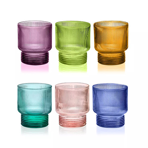 Ivv set bicchieri acqua - 6, 30
