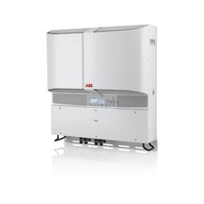 Inverter fotovoltaico abb - inverter,