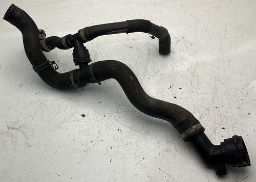 Tubo intercooler per audi - tubo,