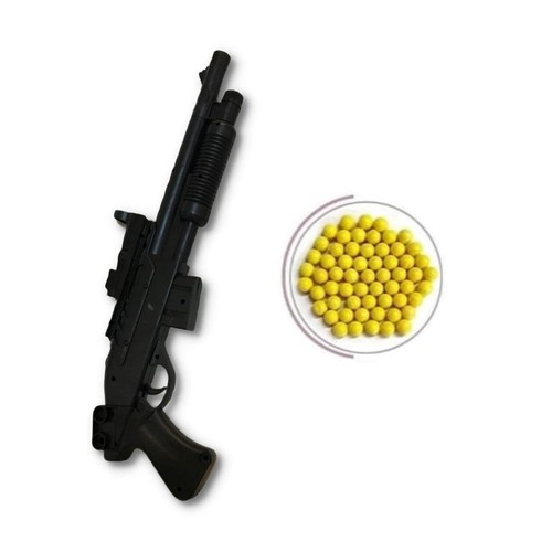 Pistola giocattolo commando - commando, di