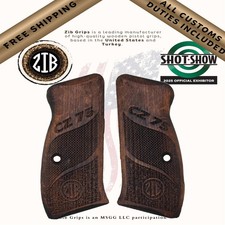 Zib Grips Impugnature per