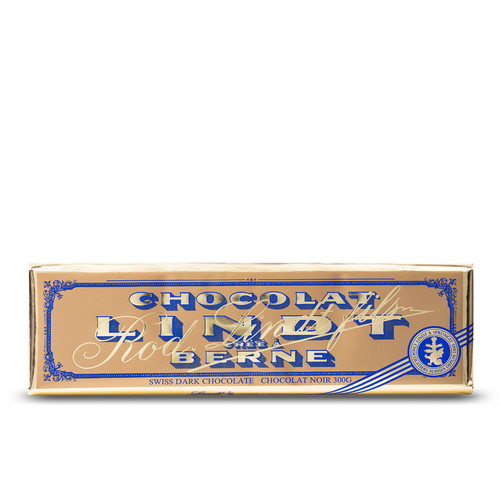Lindor gold tavoletta - lindor, fondente