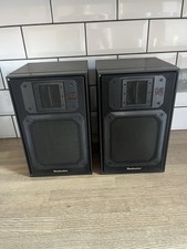 TECHNICS SB-F333 Coppia