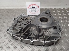 Mezza calotta volano carter