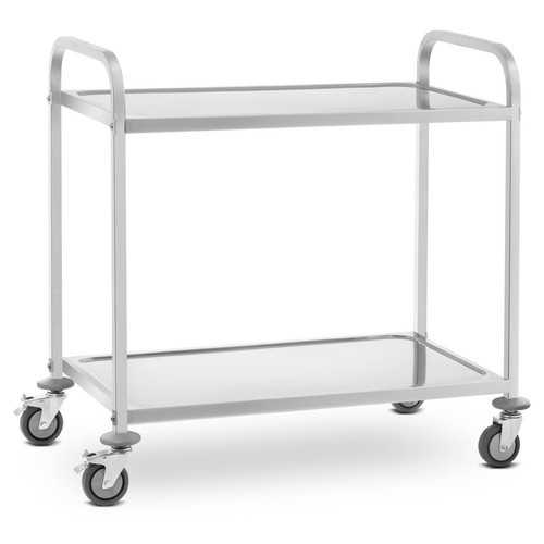 Carrello servizio cucina - di,
