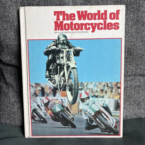 The world motorcycles - world,