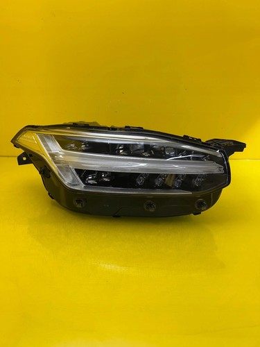 Volvo xc90 full led - ii, fanale