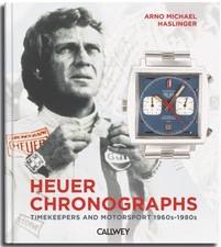 Arno Michael Haslinger / Heuer