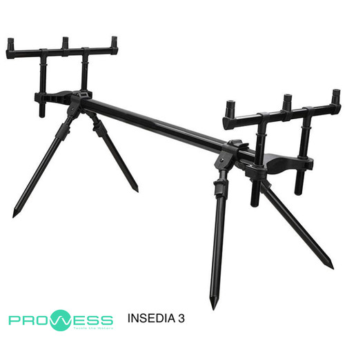 Rod pod carpfishing - ,