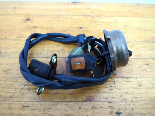 Honda 600 shadow pc21 - 600,