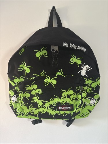 Eastpak and the - the, prodigy