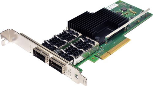 Scheda rete intel - rete,