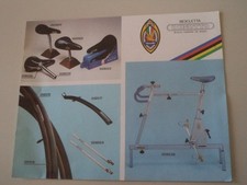 VOLANTINO ORIGINALE BICI