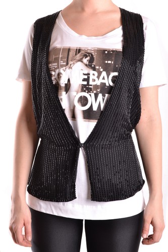 Black cardigan elisabetta - black,