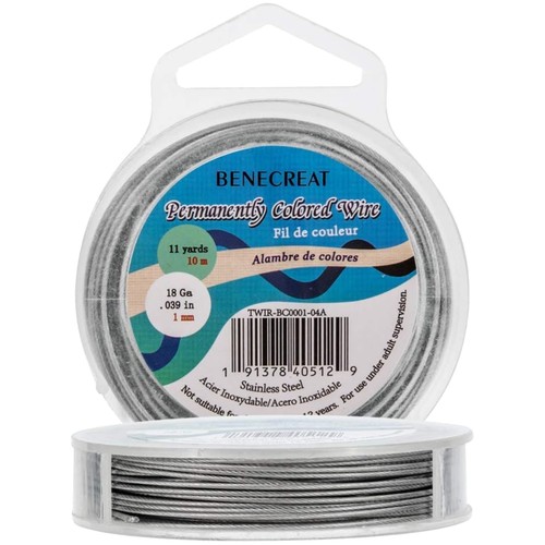 Filo acciaio inox - , 10m