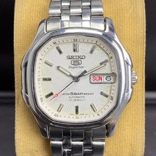 RARO Seiko 5 Superior SKZ035