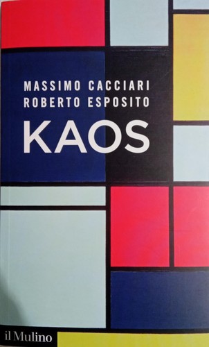 Massimo cacciari roberto - cacciari,,