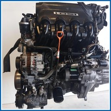 Motore Completo L13A1 61Kw