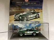 American cars SHELBY AC COBRA