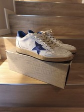 Scarpe Golden Goose Uomo