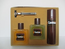 SCATOLA REGALO GILLETTE