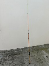 Canna da pesca spinning monopezzo