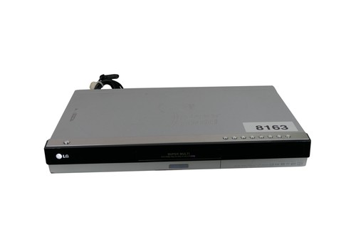 Rh188s registratore dvd e - lg,