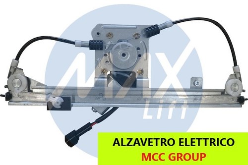 Alzacristallo alzavetro - alzacristallo,
