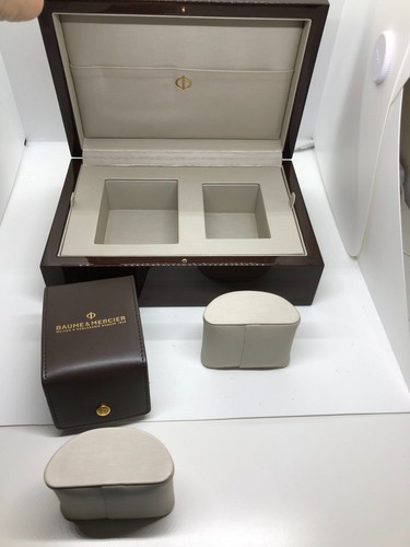 Baume mercier xxl - baume,