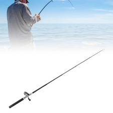 Mini pocket fishing rod - fishing,