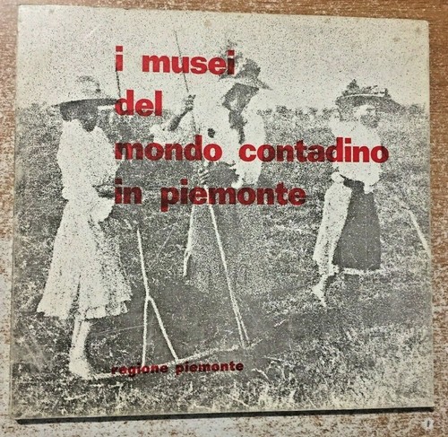 Musei del mondo contadino - musei, in