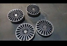 Cerchi In Lega Mak 16 Pollici Ford Peugeot Volvo 5x108