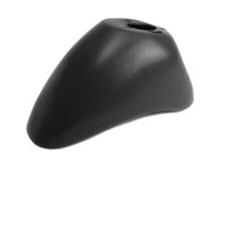 Parafango anteriore Piaggio Vespa 50 125 150 ET2 - ET4