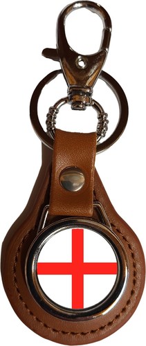 George england brown pu - george,