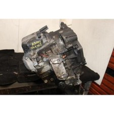 CAMBIO AUTOMATICO PER VOLKSWAGEN CADDY (04-10) 2K 1.9 TDI D/1896CC 2004