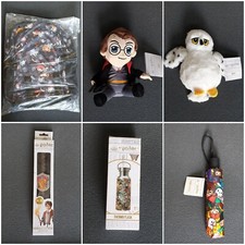 Collezione Gadget Harry Potter
