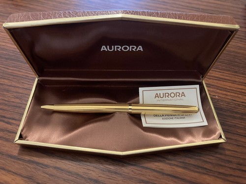 Penna sfera aurora - a,