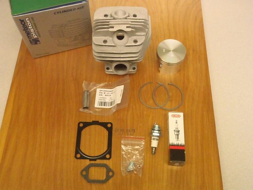 Kit pistone cilindro meteor - kit,
