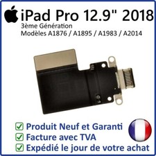 IPAD PRO 12.9 2018 - NAPPE