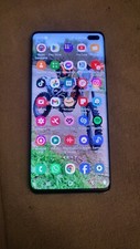 Samsung S10 plus 128 GIGA